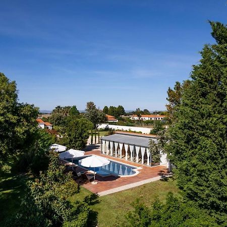 Sete Quintas Country House Салватера де Магос Екстериор снимка