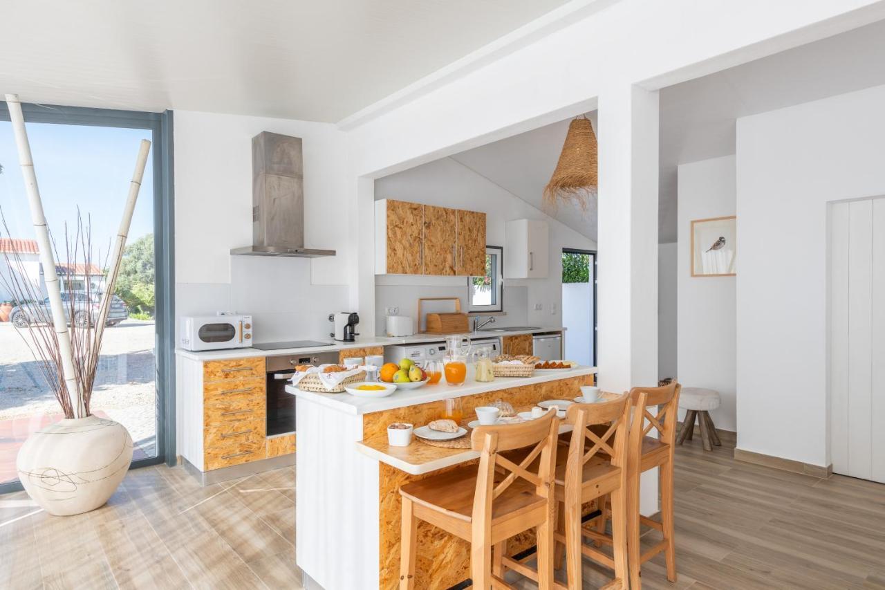 Sete Quintas Country House Салватера де Магос Екстериор снимка