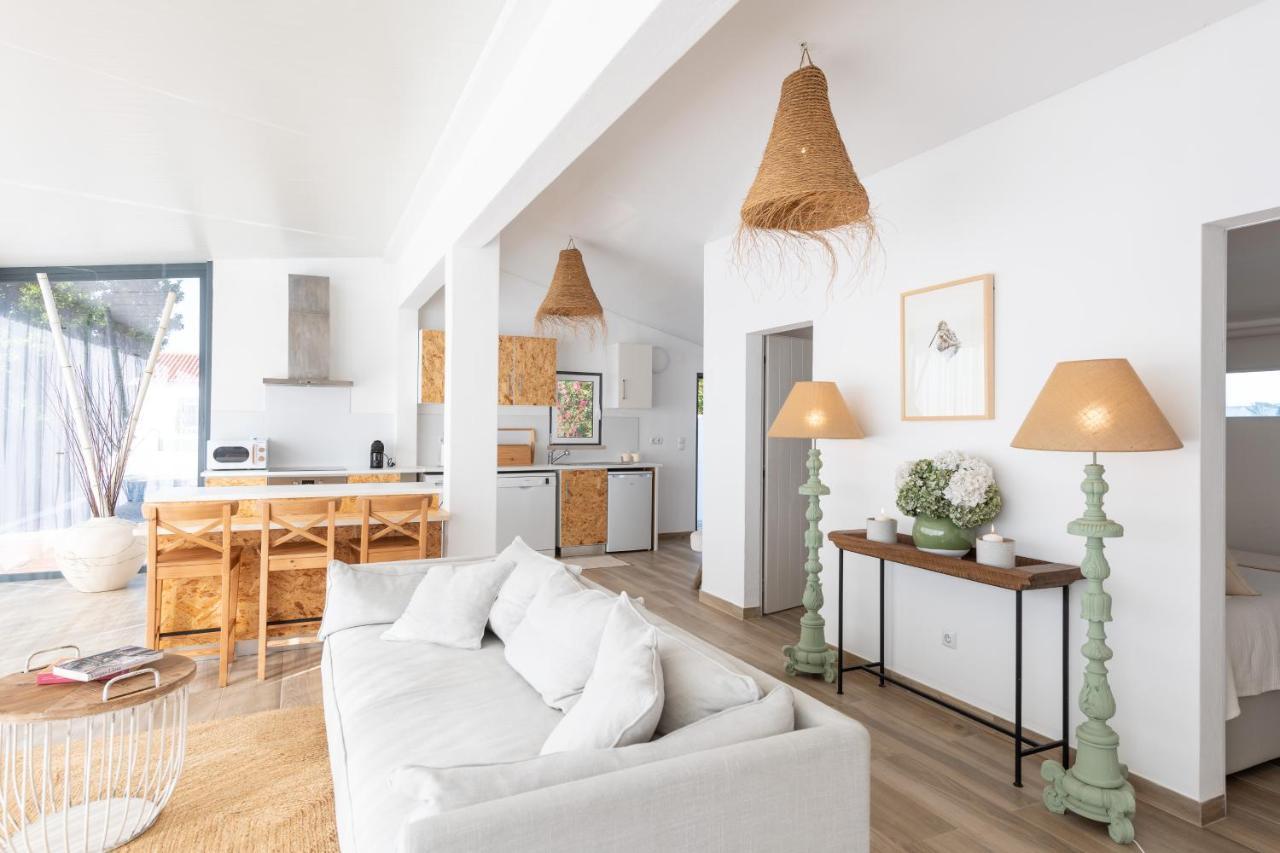 Sete Quintas Country House Салватера де Магос Екстериор снимка