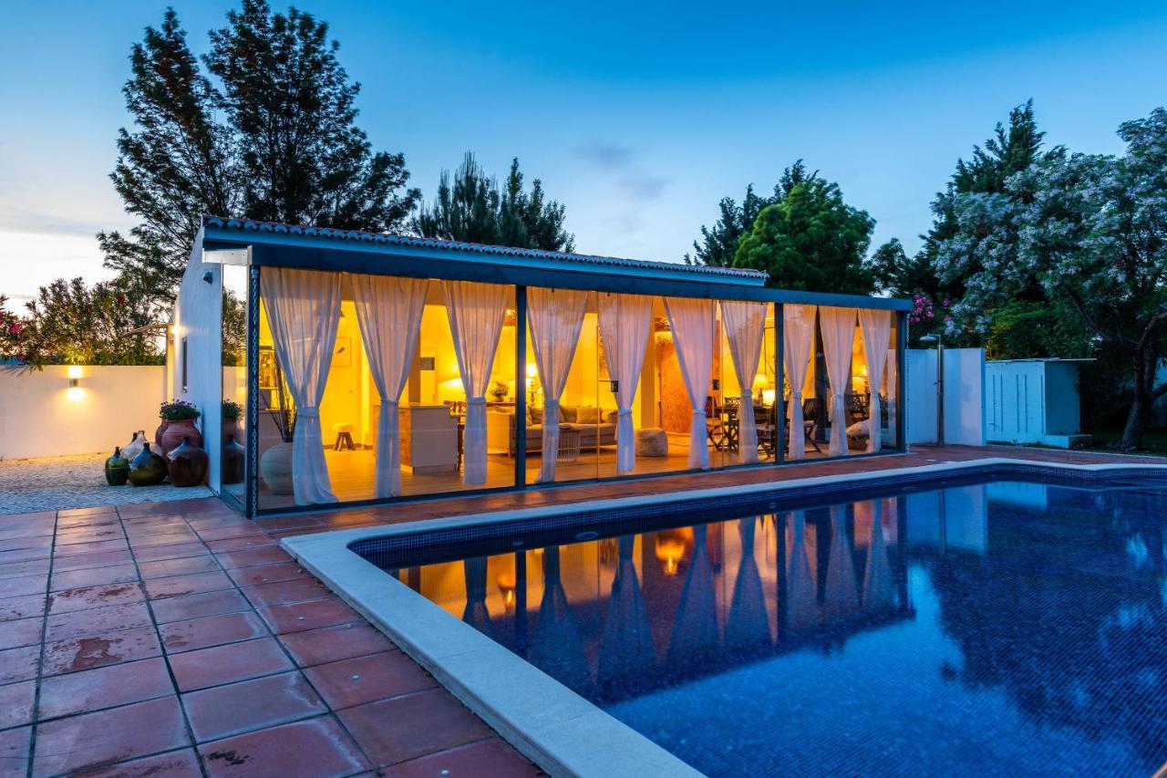 Sete Quintas Country House Салватера де Магос Екстериор снимка